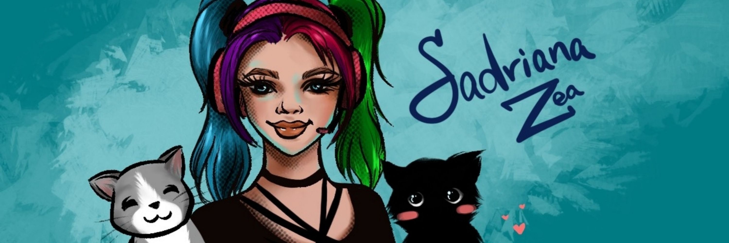 SadrianaZea