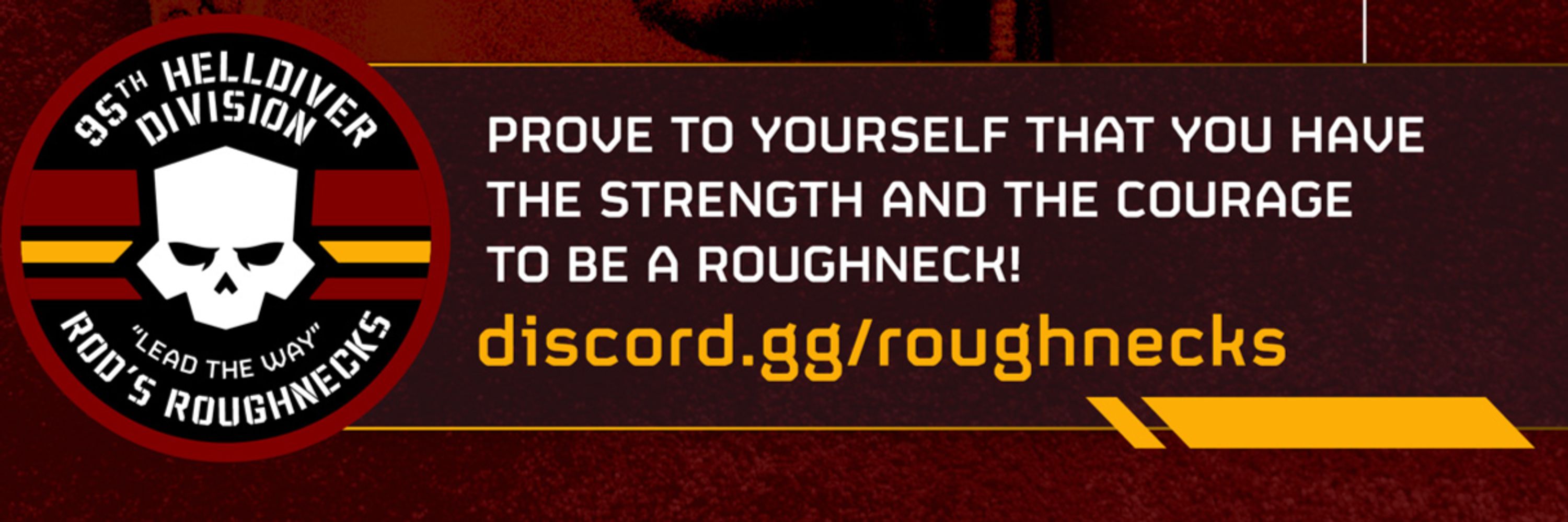 Commander Rod
