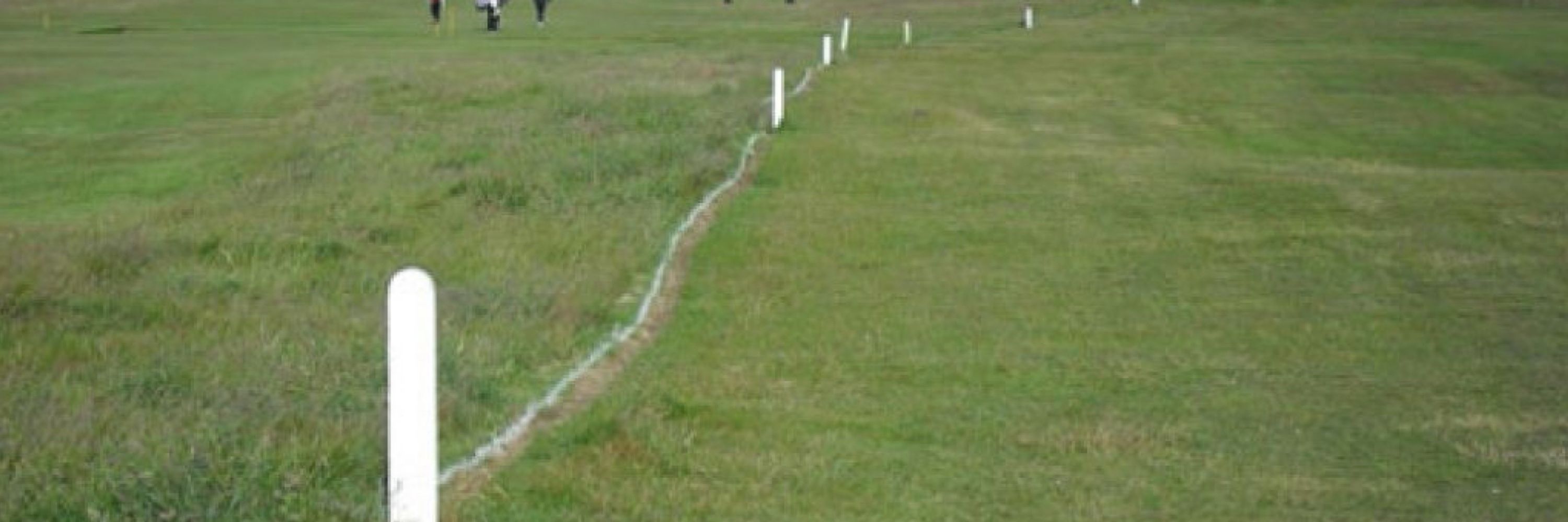 Stroke and Distance