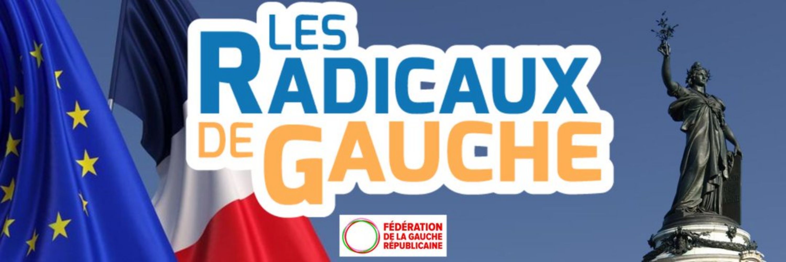 Les Radicaux de Gauche - LRDG 