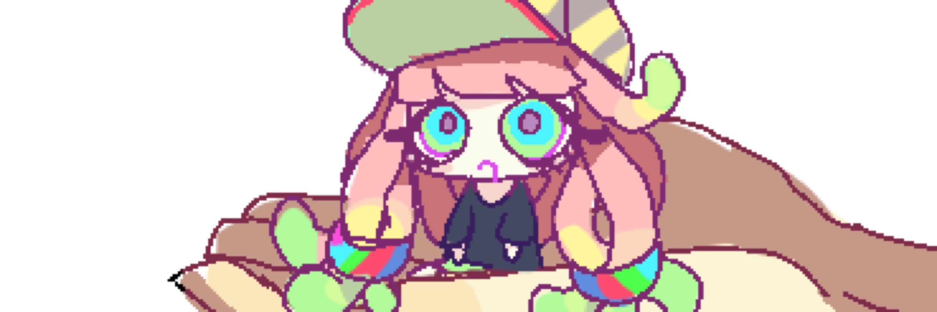 Amy 🏳️‍⚧️