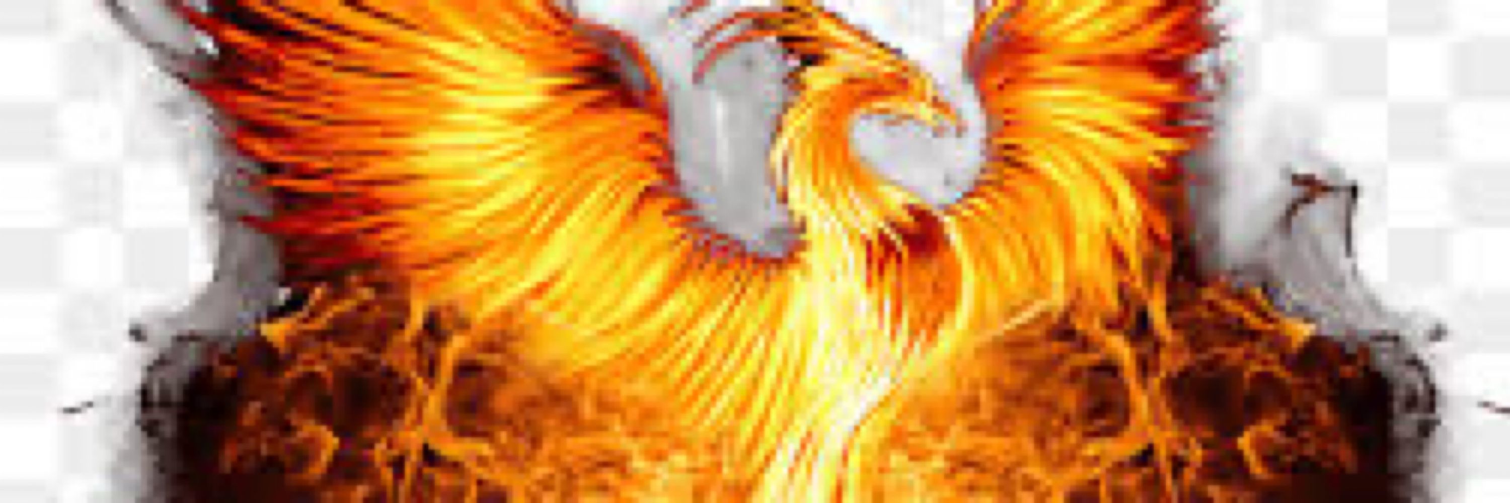 ققنوس - Phoenix