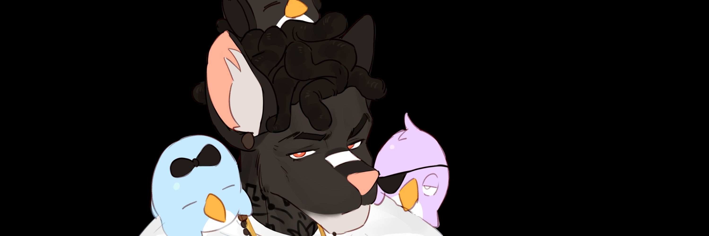 KWPenguin