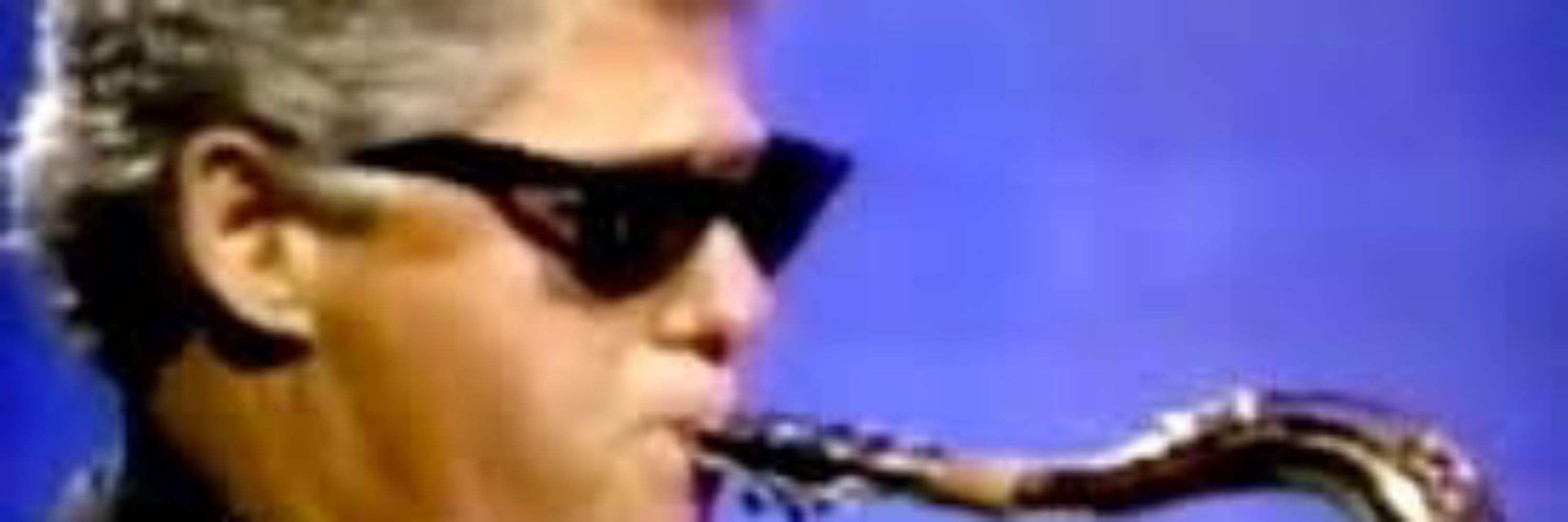 Bill Clinton (Parody) 🎸 🎷 🥃