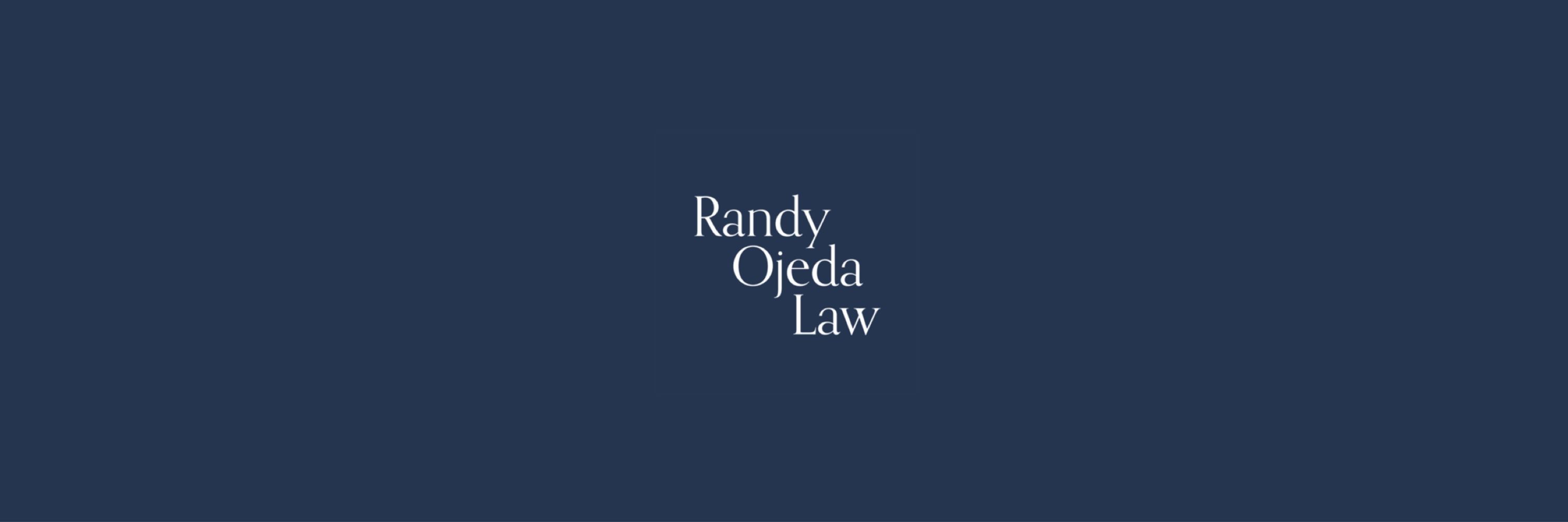 Randy Ojeda, Esq.