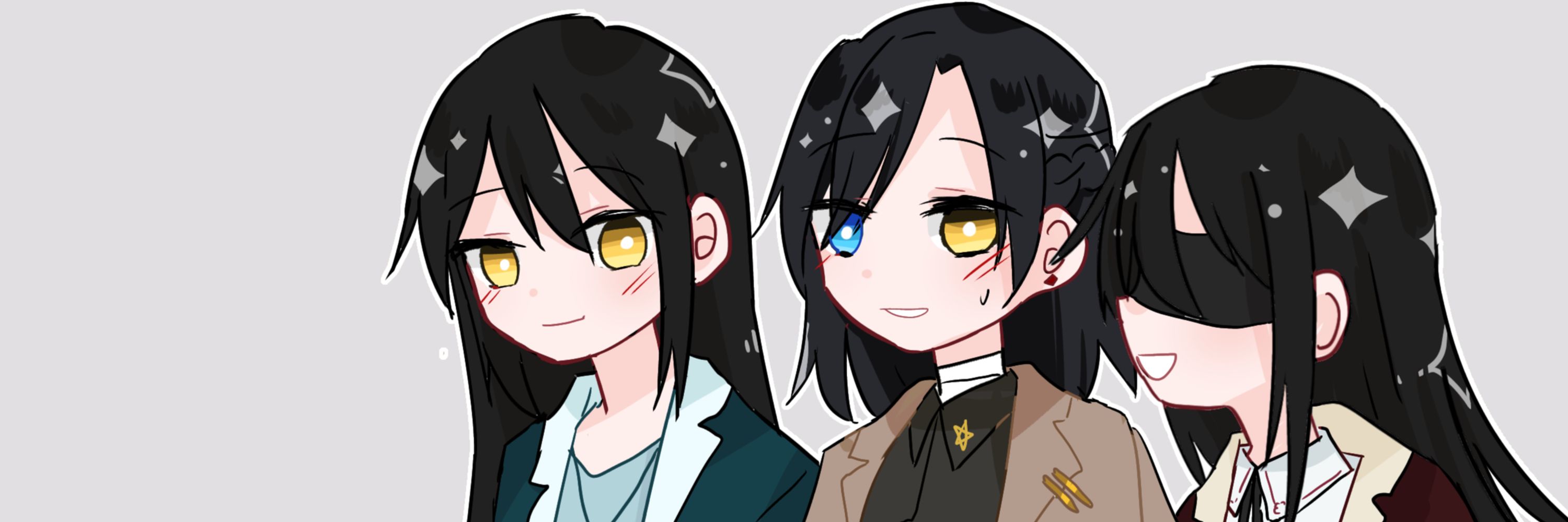 shino @ making yuri