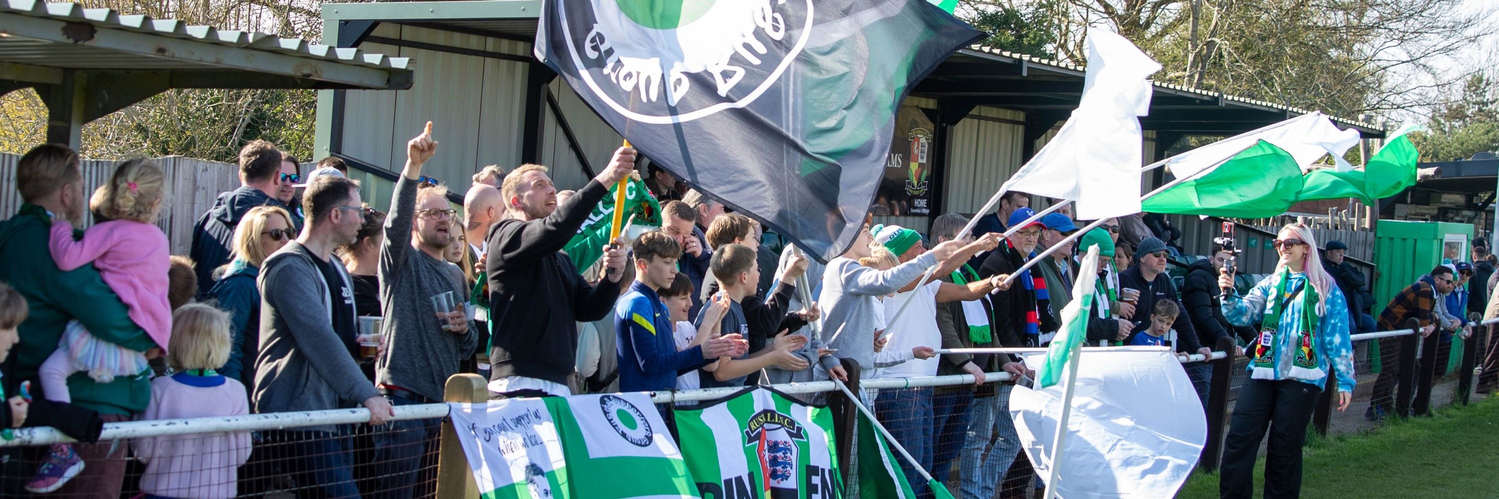 Rusthall FC