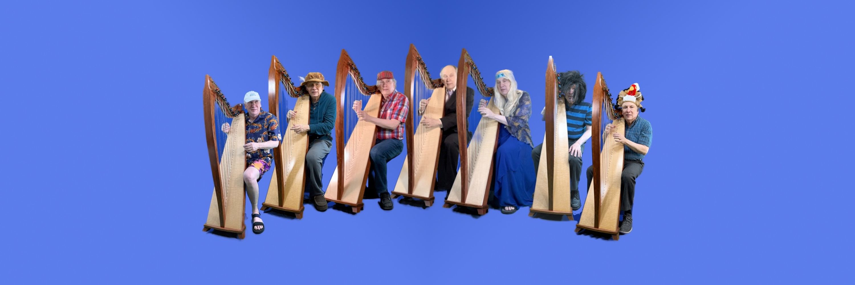 DanHarpMusic
