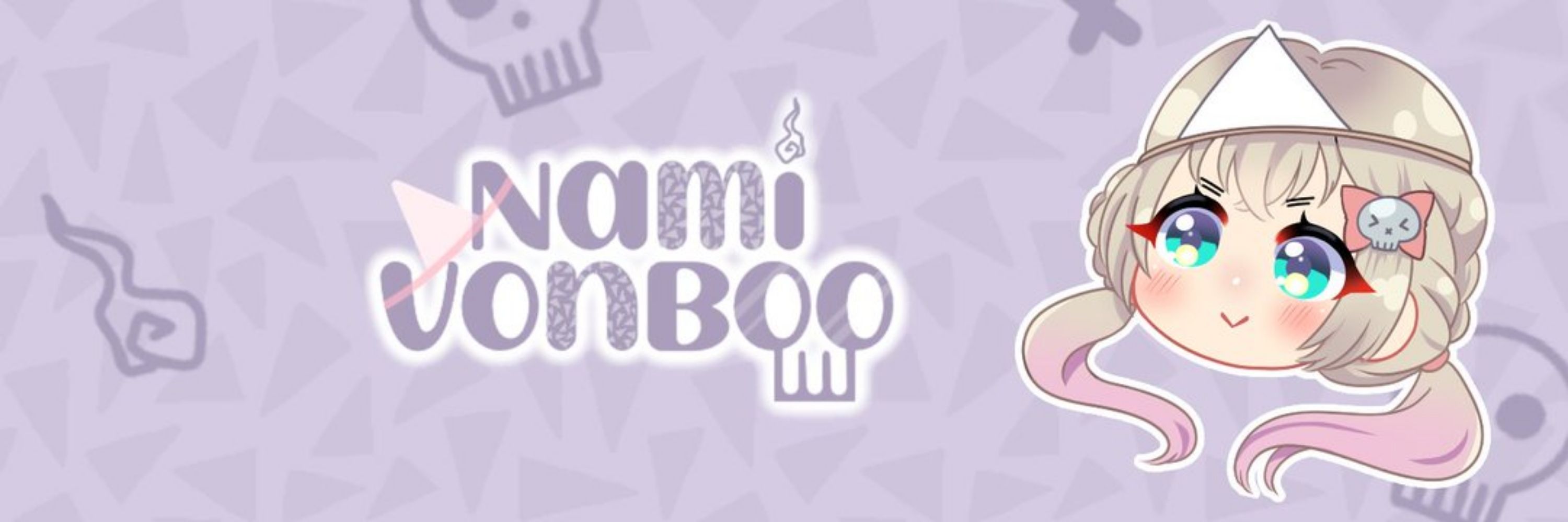 Nami 🕯️ Bootuber 🕯️