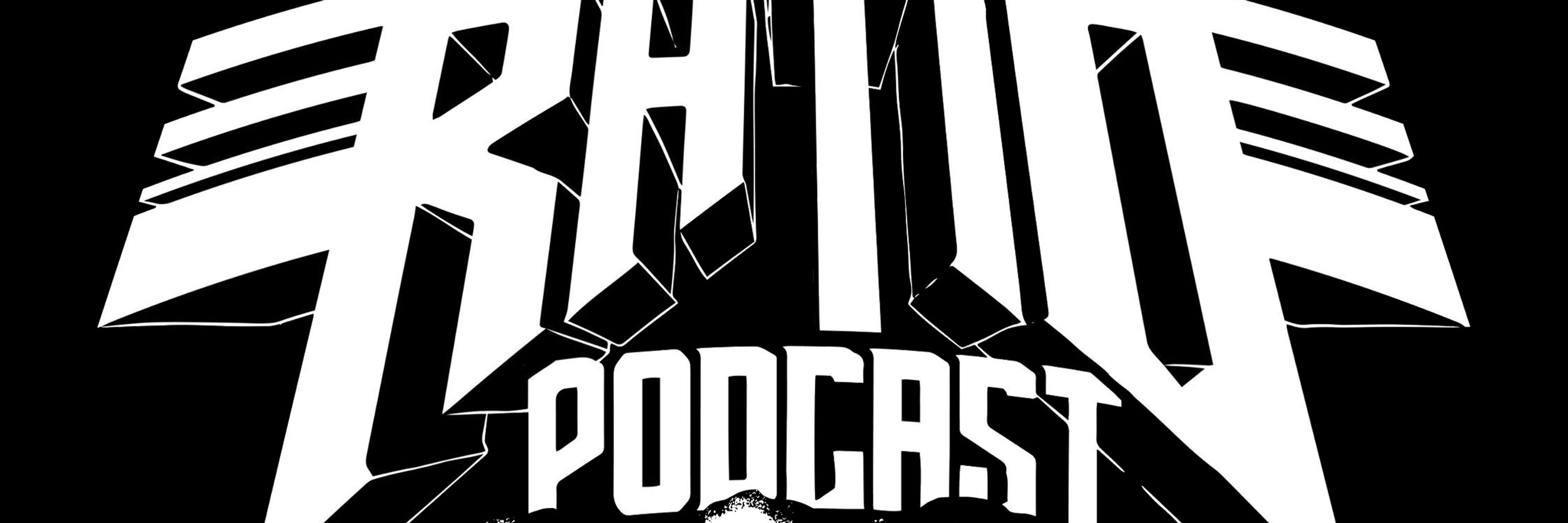 The Ratio Podcast