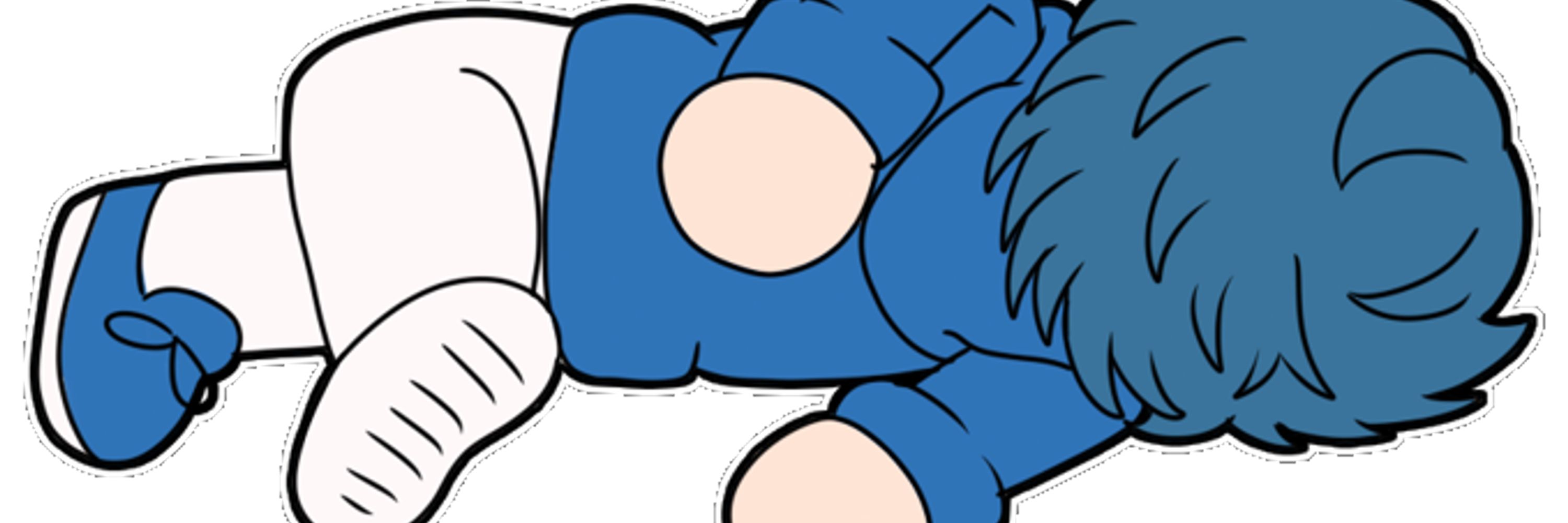 Ronald (COMMISSIONS OPEN)