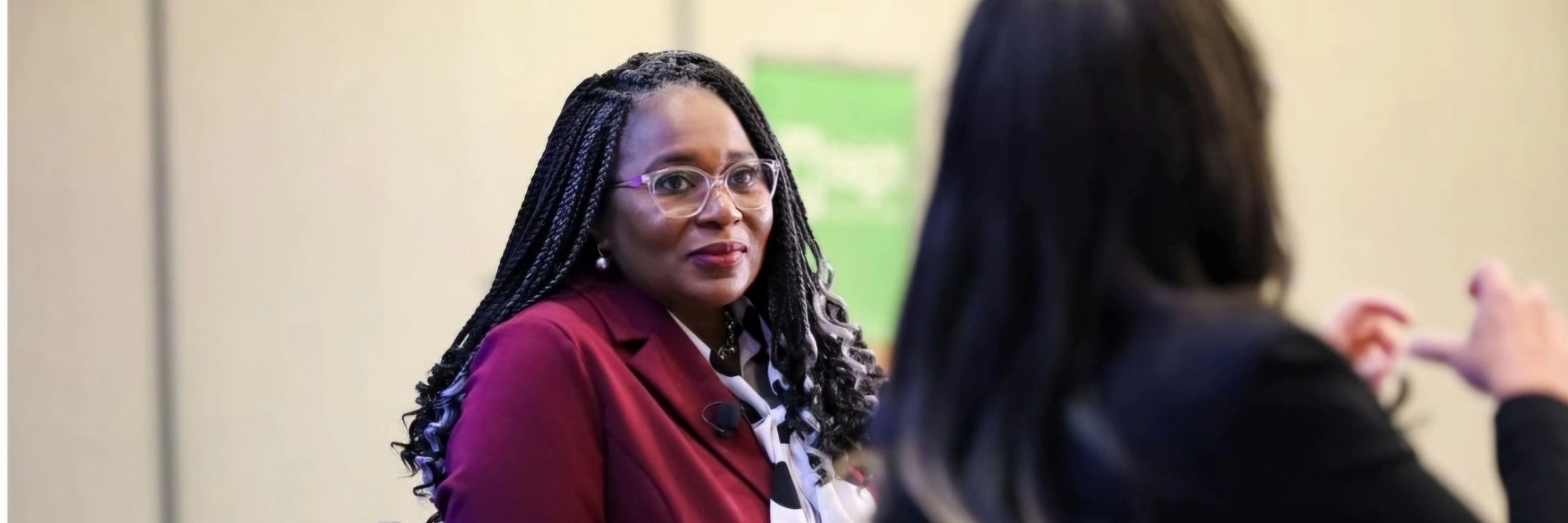 T. Nakia Towns, Ed.D.