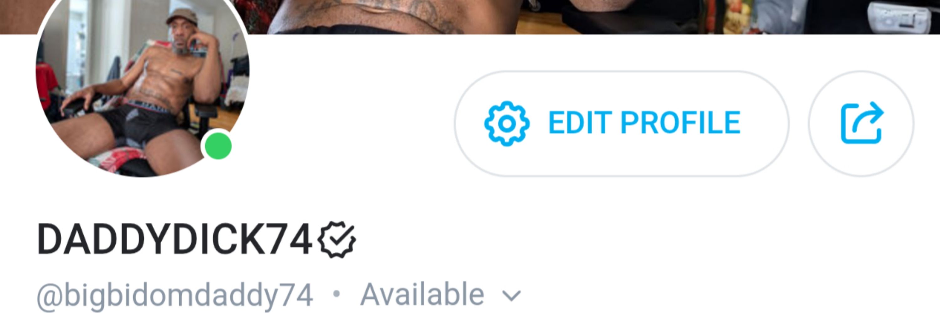 DADDYDICK