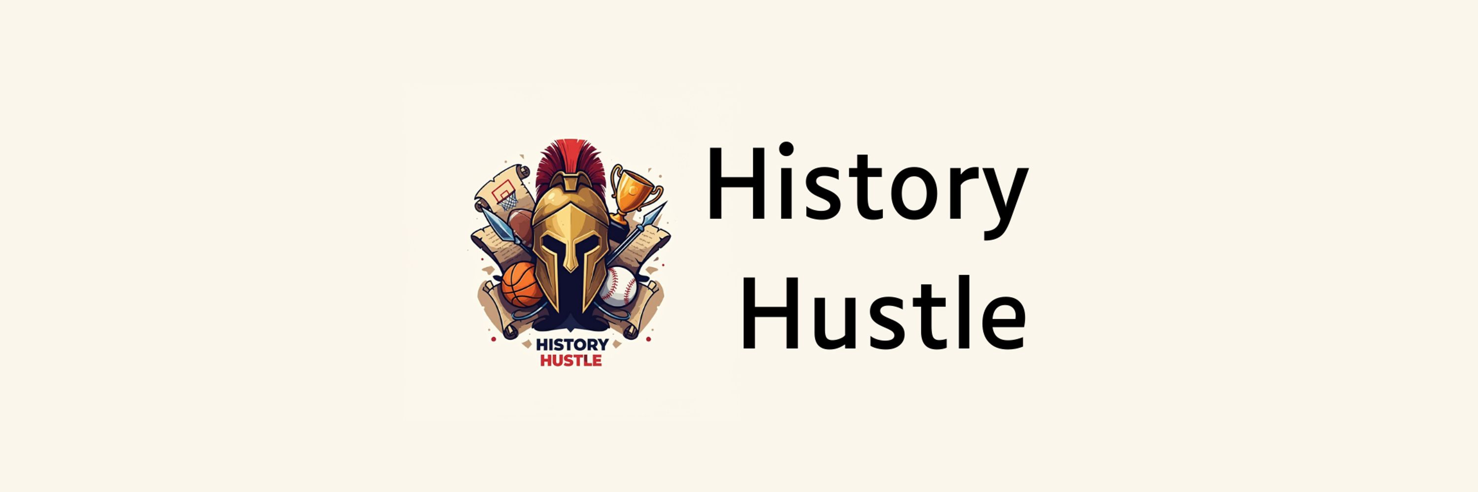 History Hustle