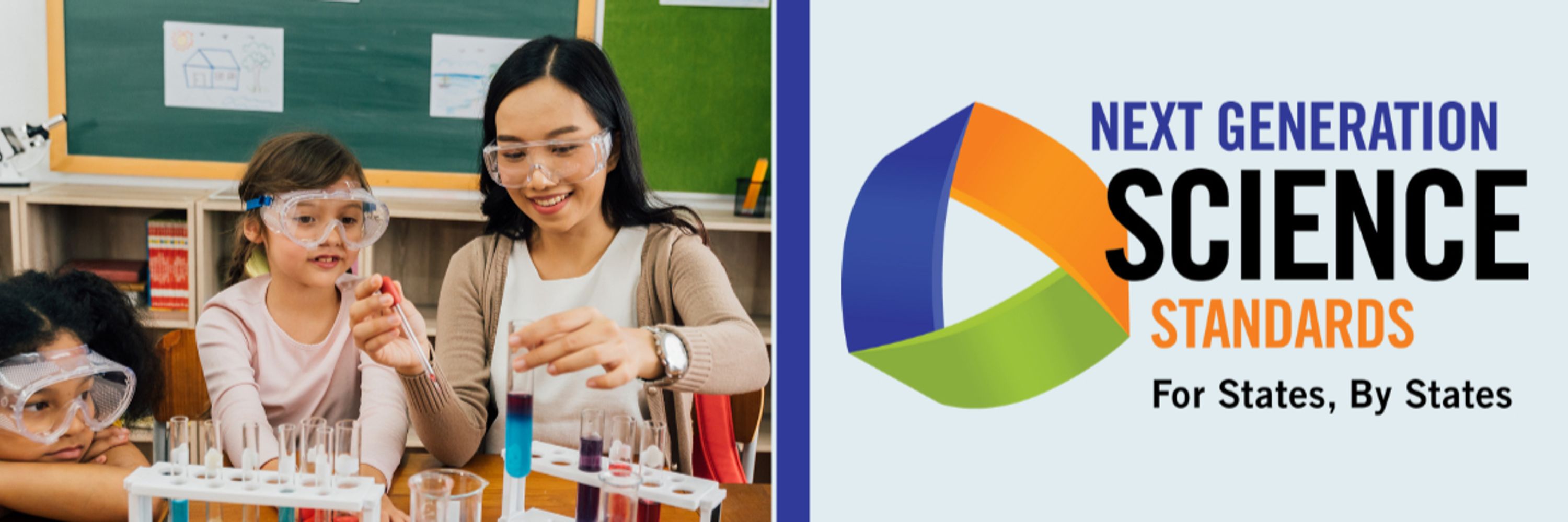Next Generation Science Standards