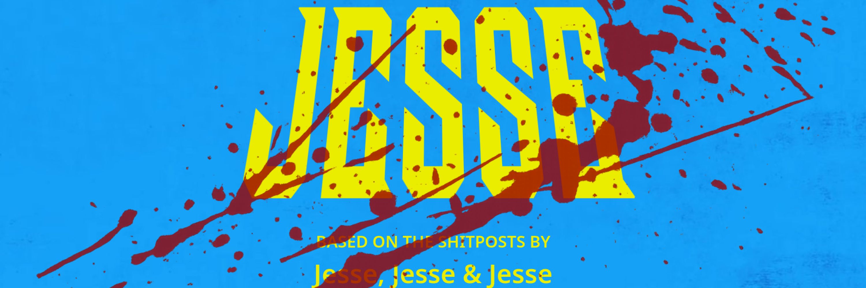 Jesse 🇫🇷 :versia: