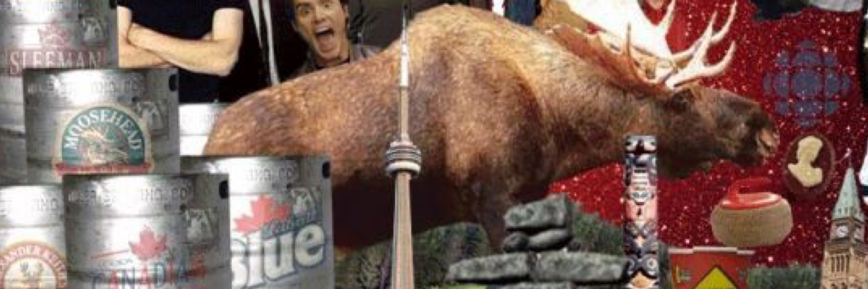 Canada is Awesome