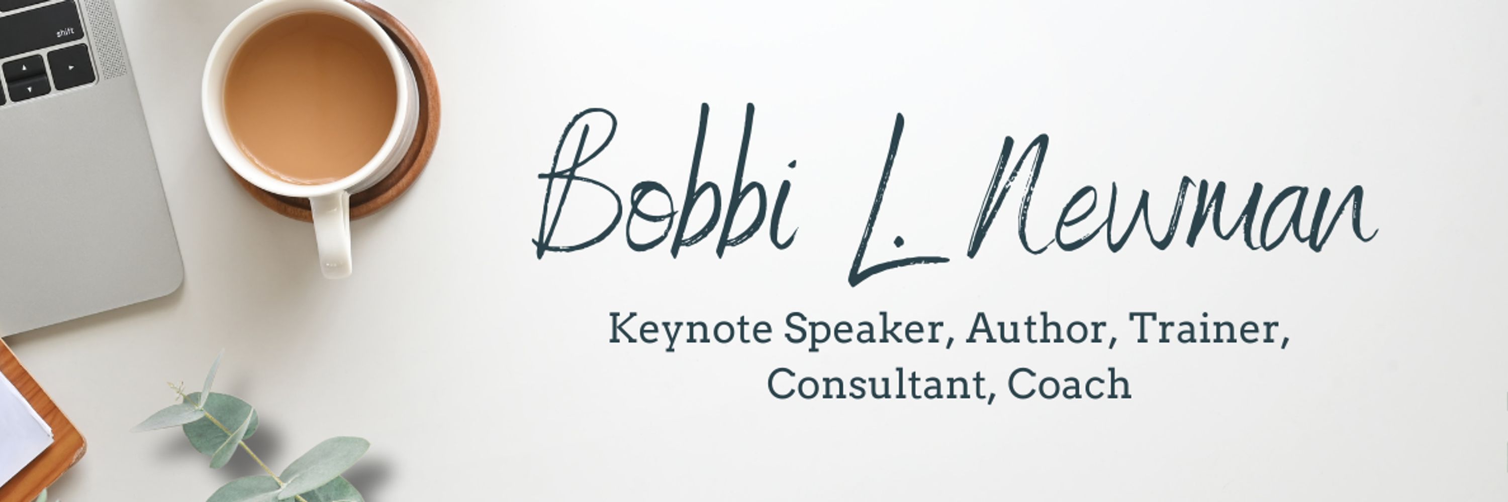 Bobbi L. Newman