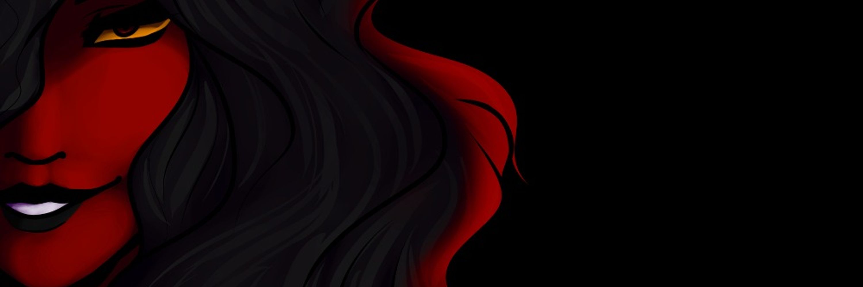 Queen Lilith of Lust (Writing Comms - 3 slots Open~!)