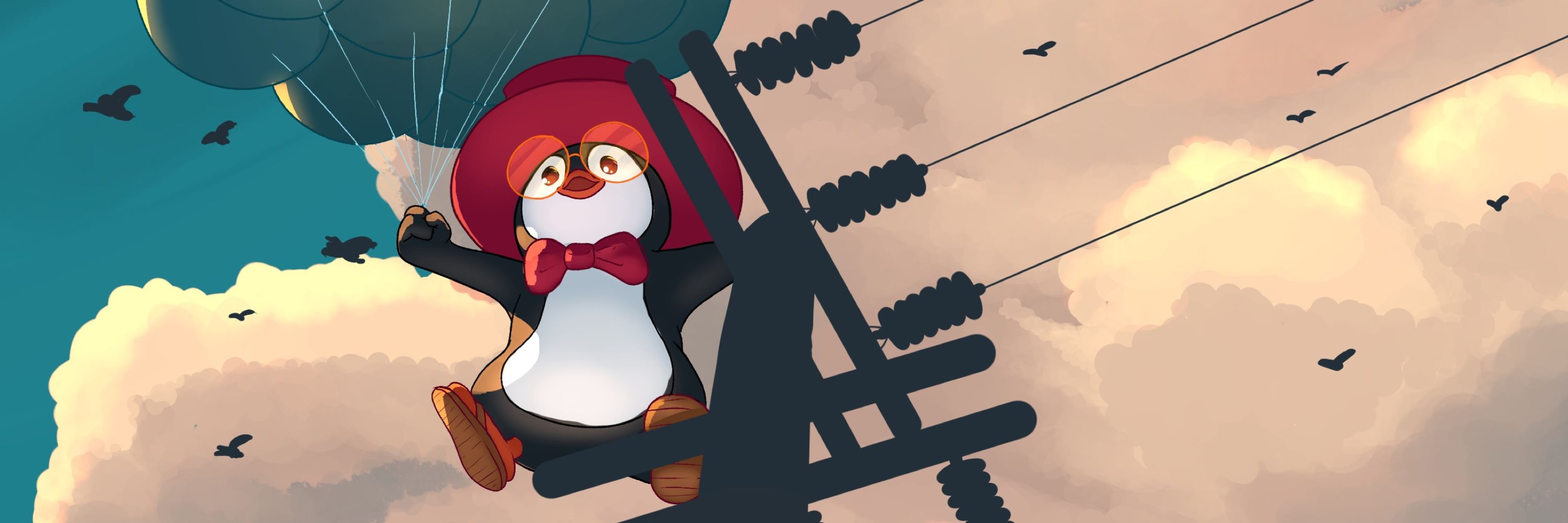 Mr Pinguto