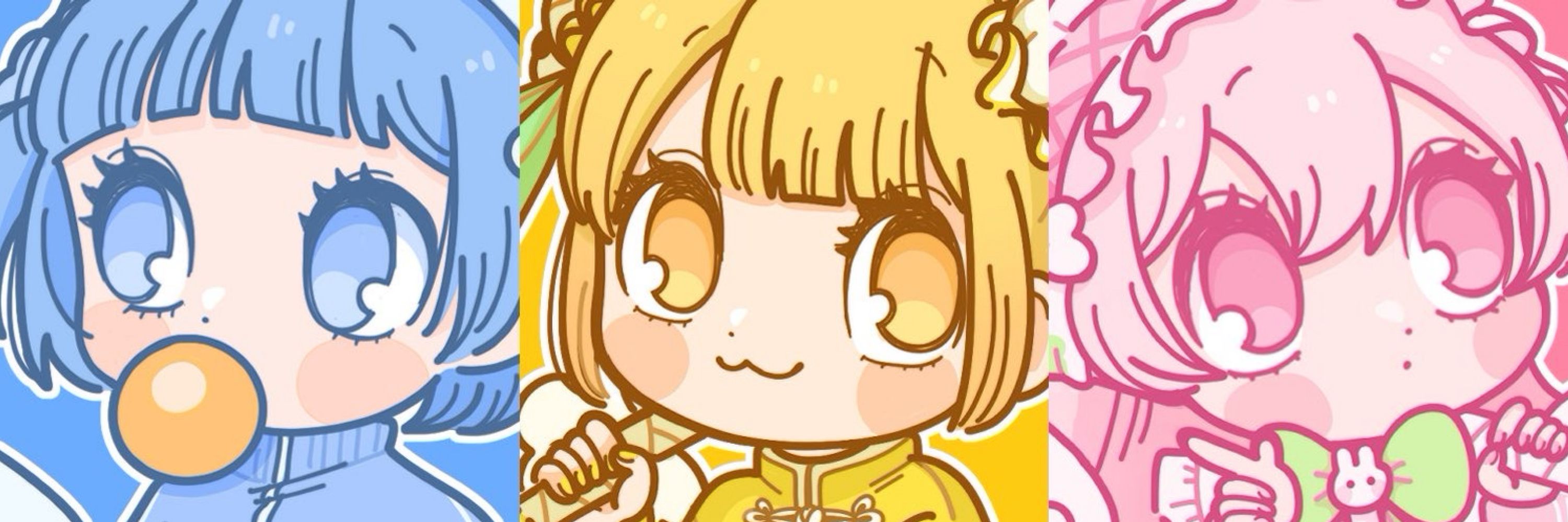 ﾓｴｺ