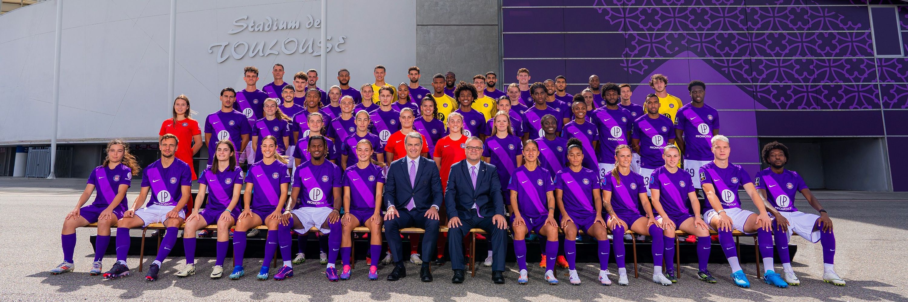 Toulouse Football Club