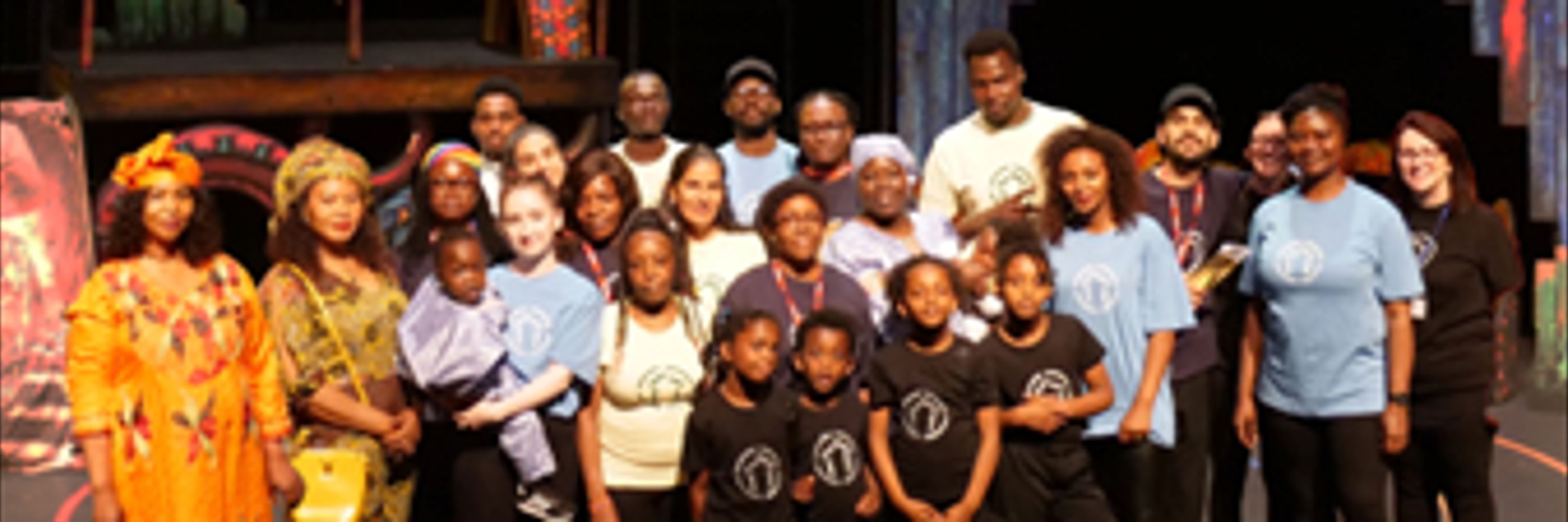 Stories of Hope and Home