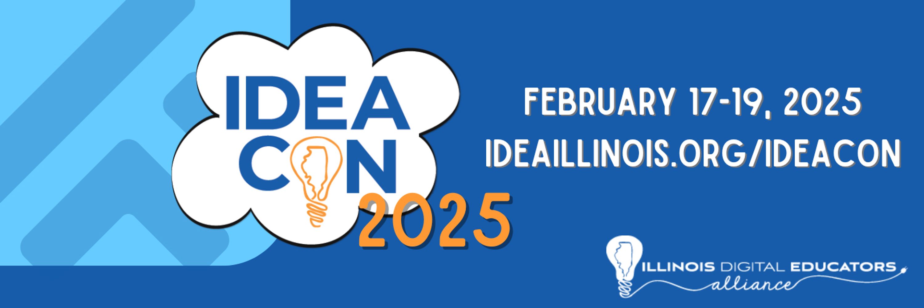 Illinois Digital Educators Alliance | IDEA