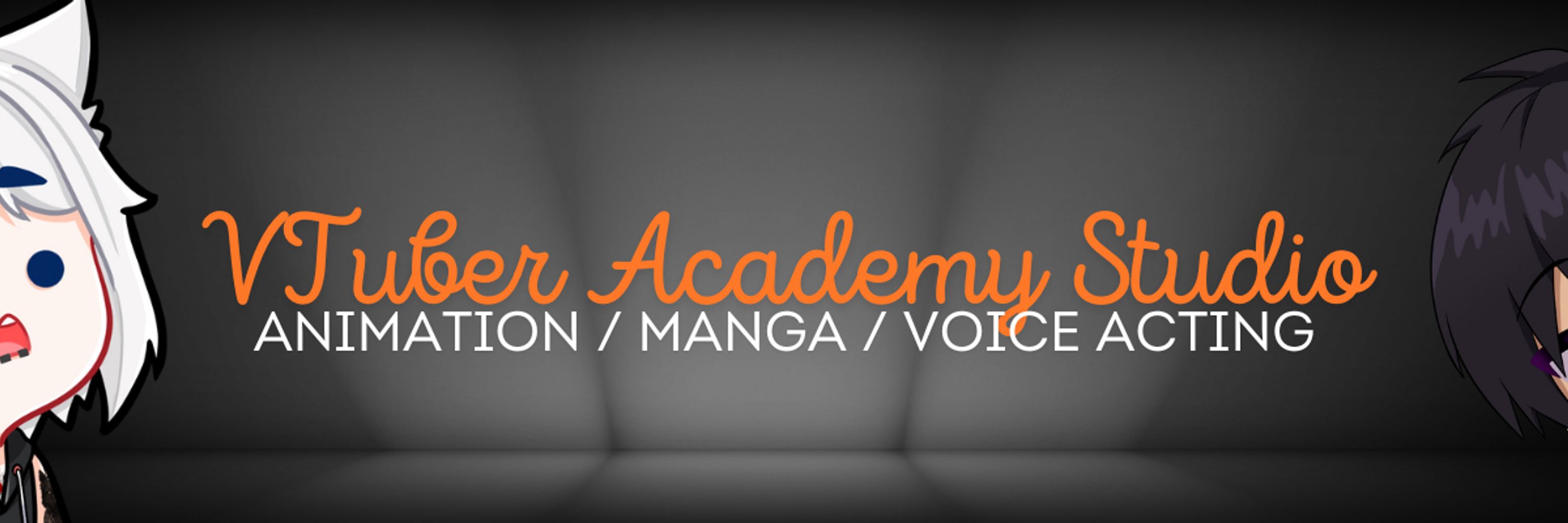 VTuber Academy Studio LLC