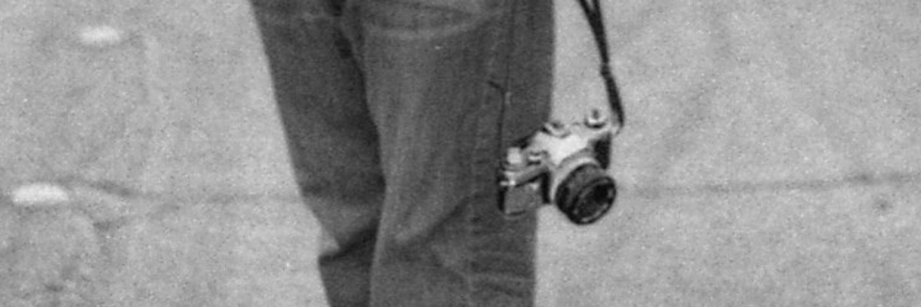 Julian Lucas