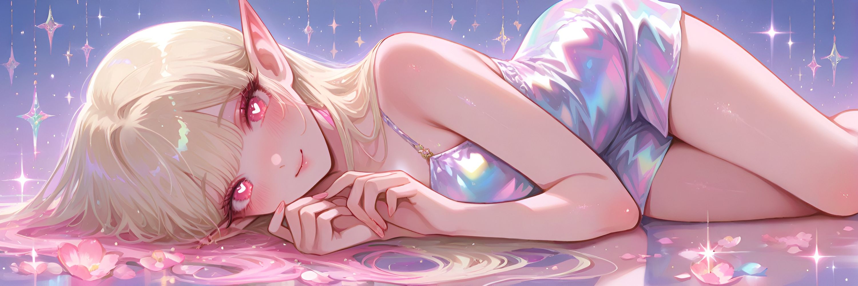 Jelly Bean 🌸