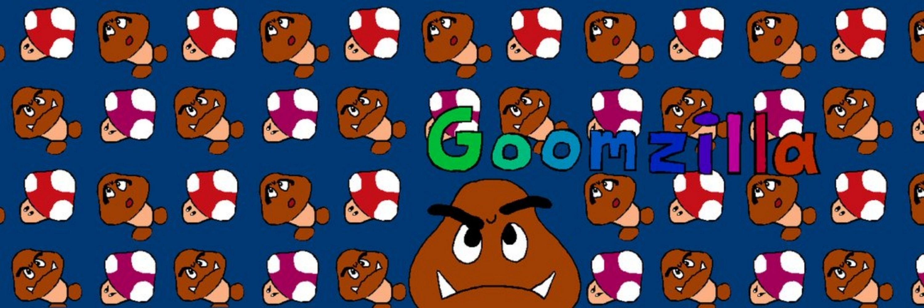 Goomzilla