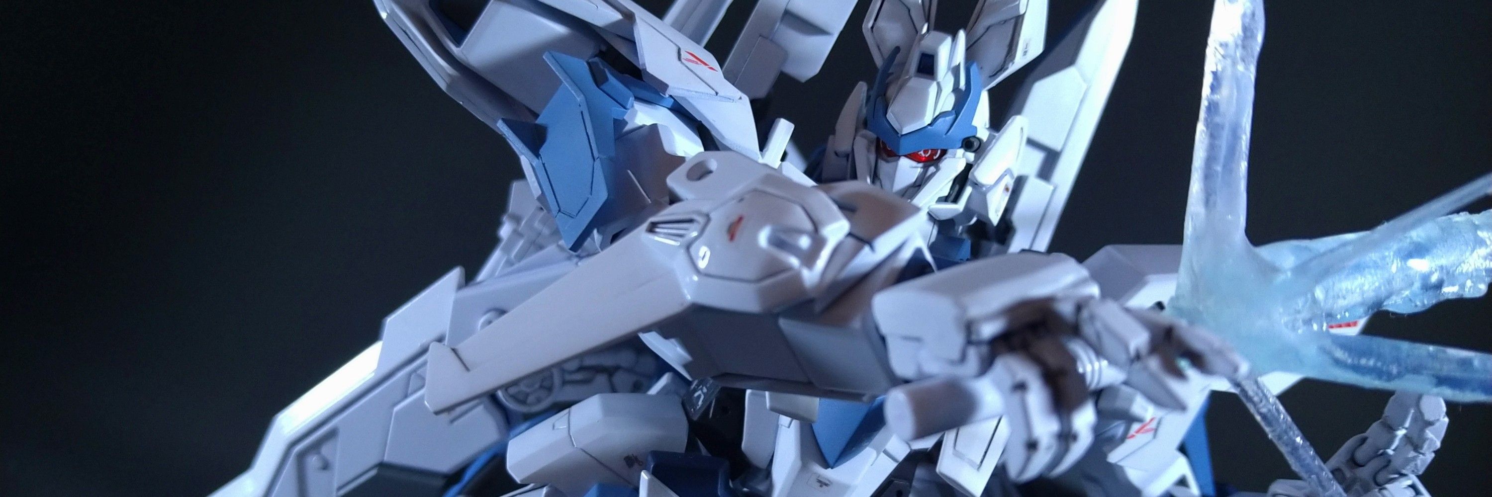 鷹ハト@不真面目系ガンプラ動画投稿者