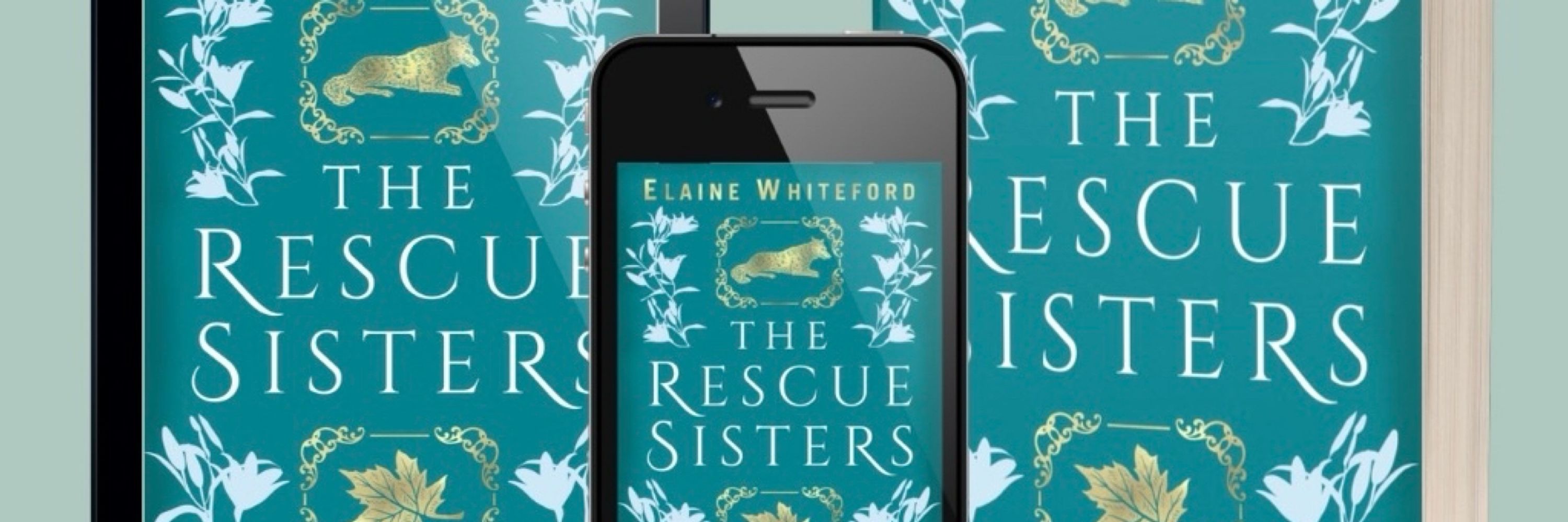 Elaine Whiteford