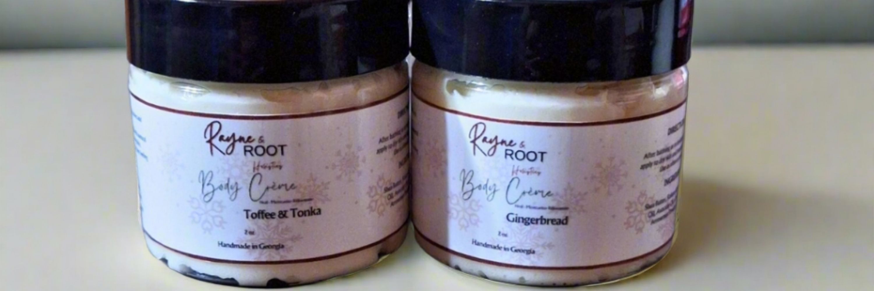 Rayne & Root Holistics