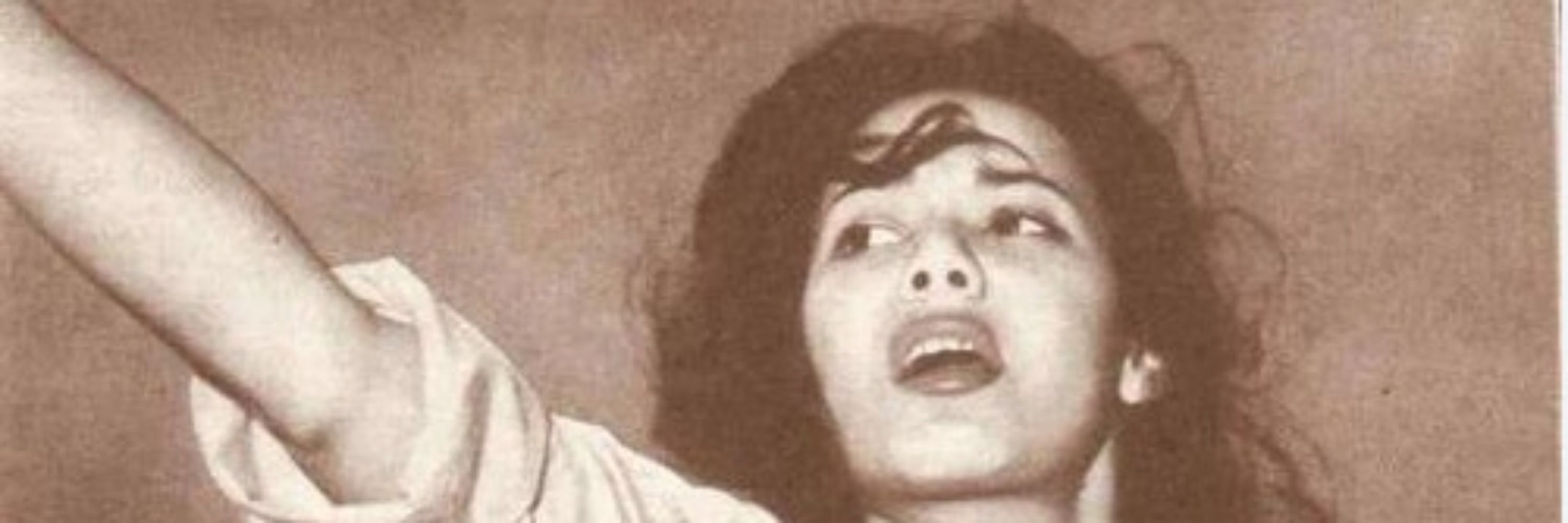 Mavi Karga