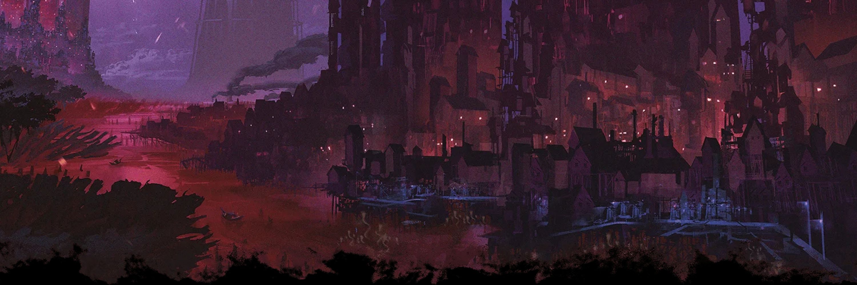 Mega Flare