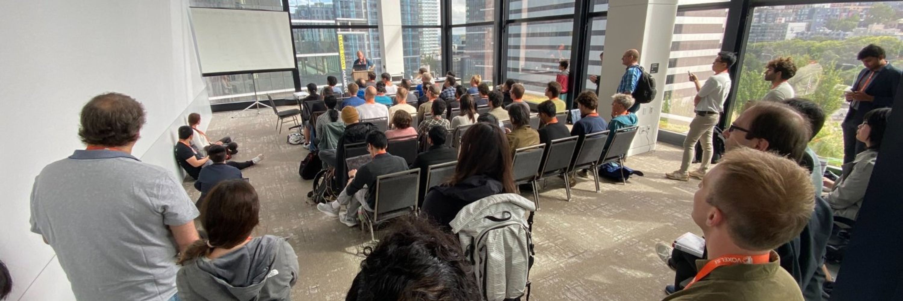 FGVC Workshop