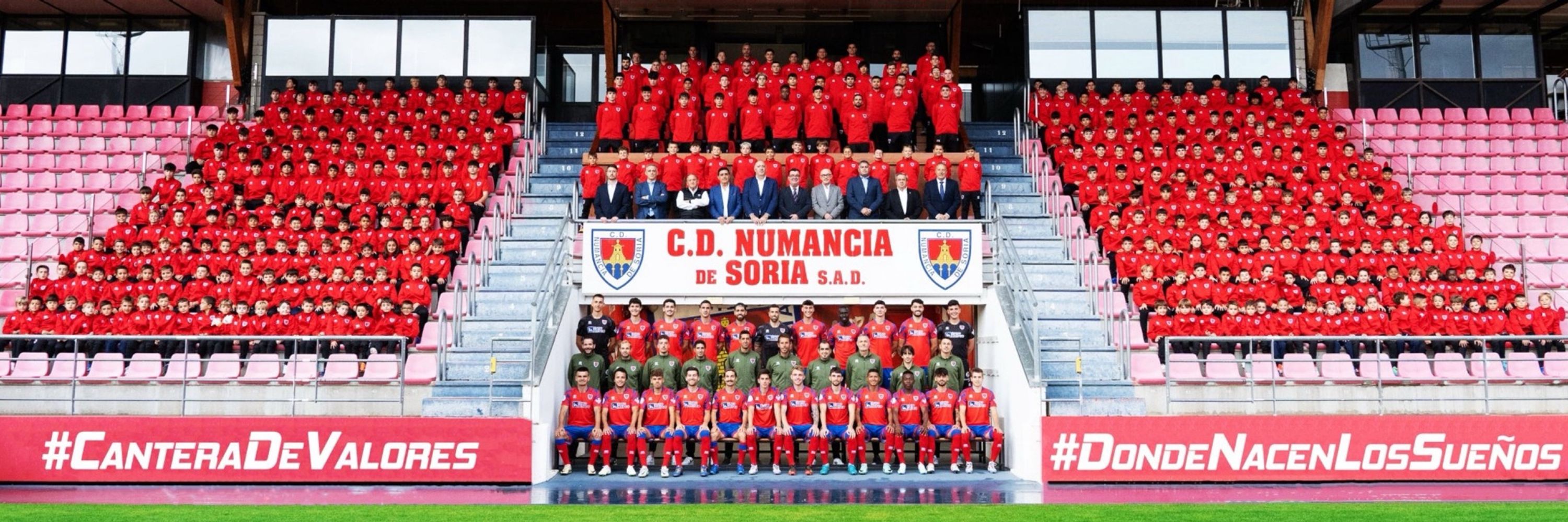 C.D. Numancia de Soria