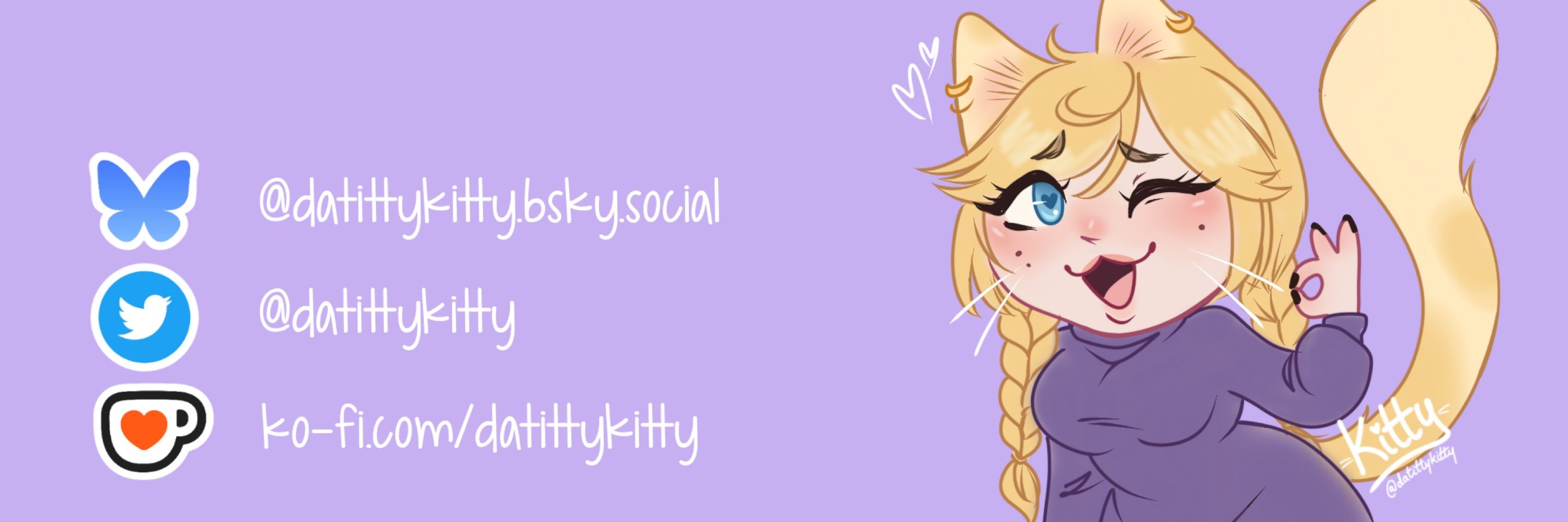 Kitty 🔞
