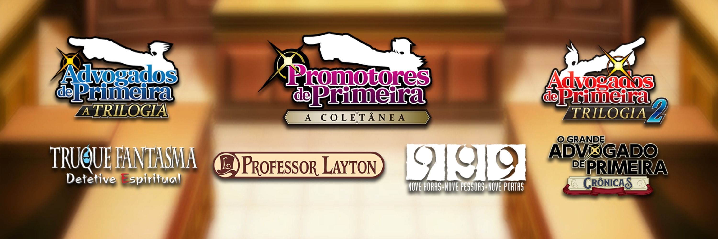 Profile banner