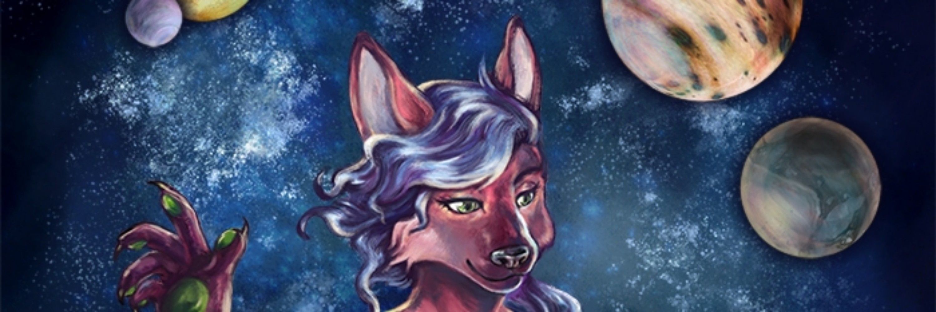 🦄 Stardra 🏳️‍⚧️