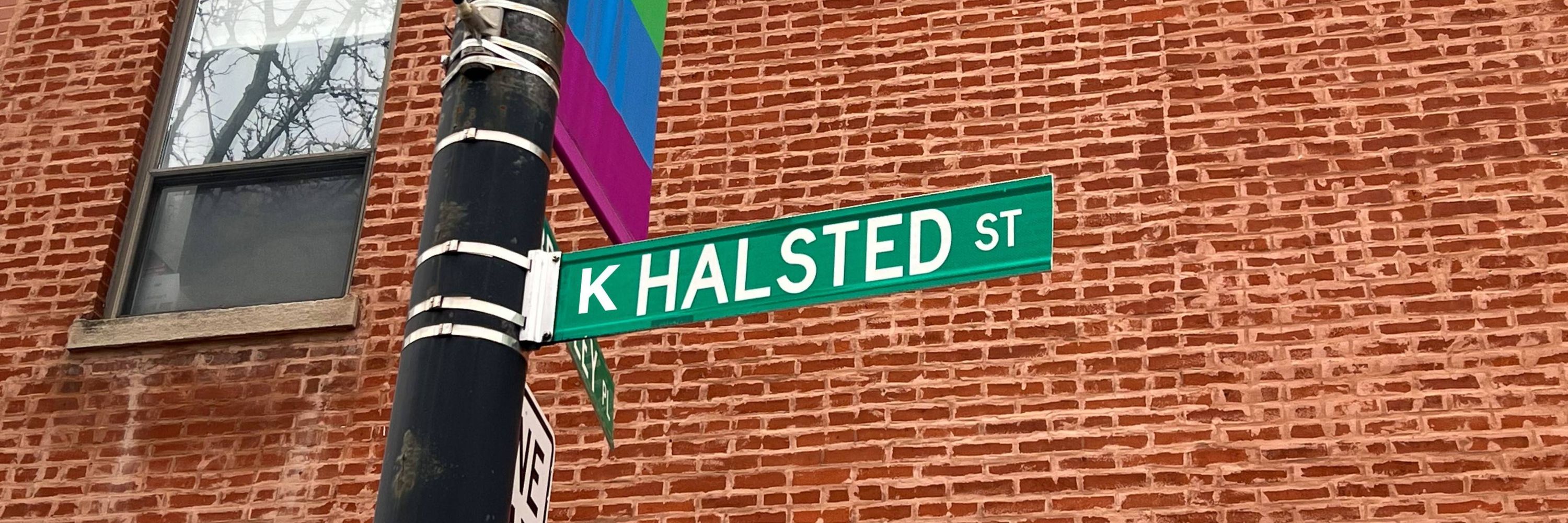 Kieran Halsted