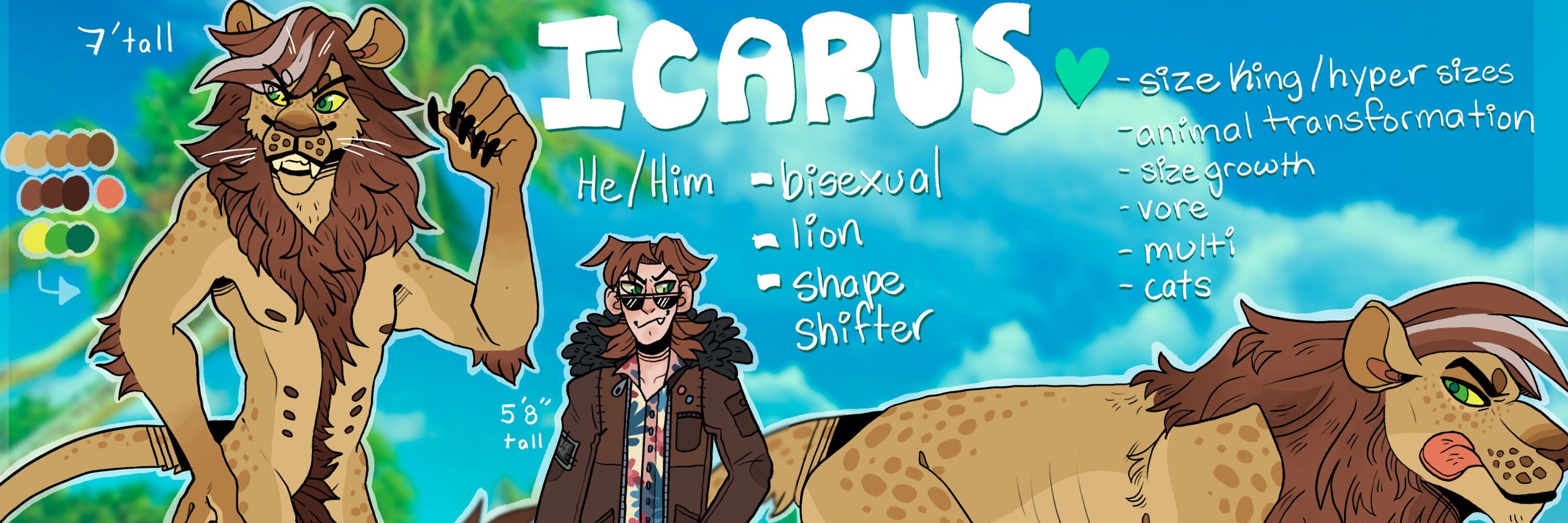Icarus