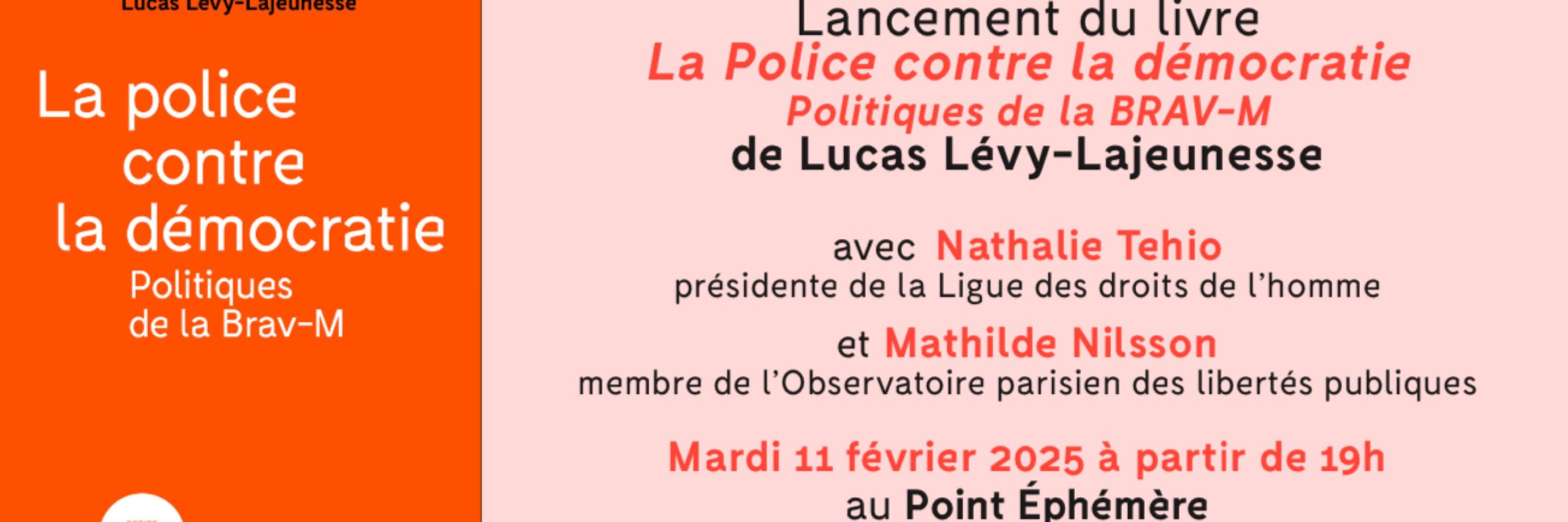 Lucas Lévy-Lajeunesse