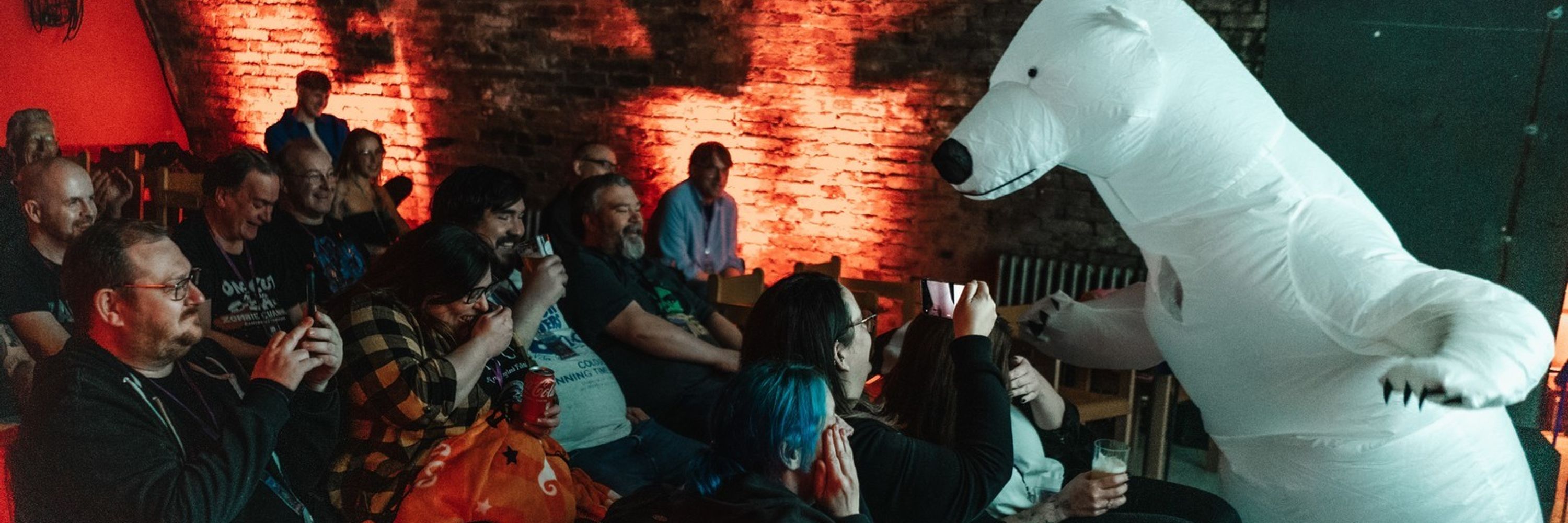 Soho Horror Fest