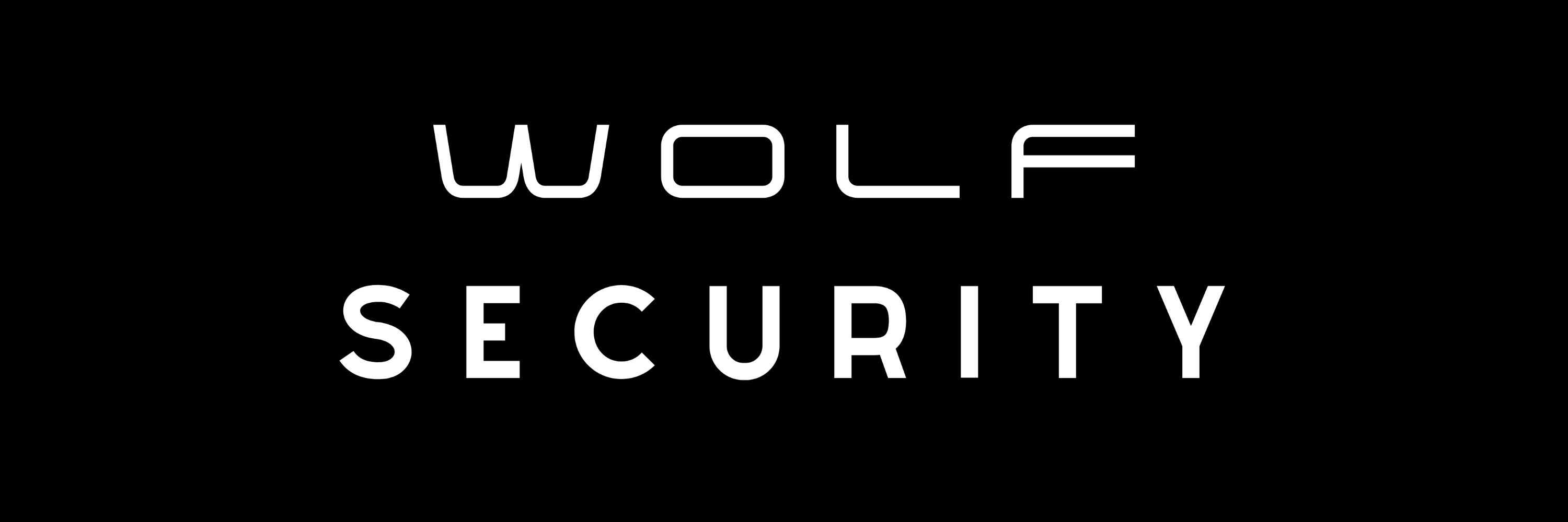 Wolf Security