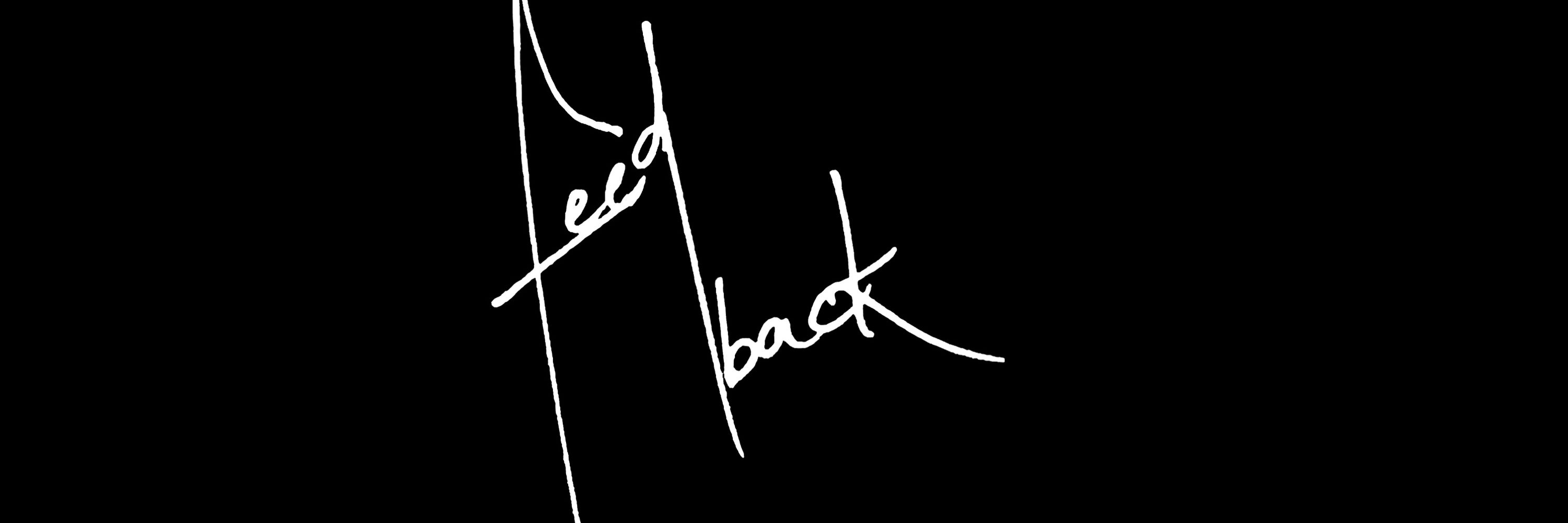 feedback