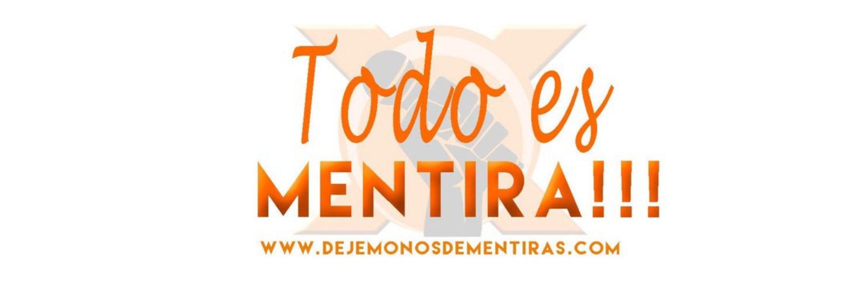 Dejemonos de Mentiras