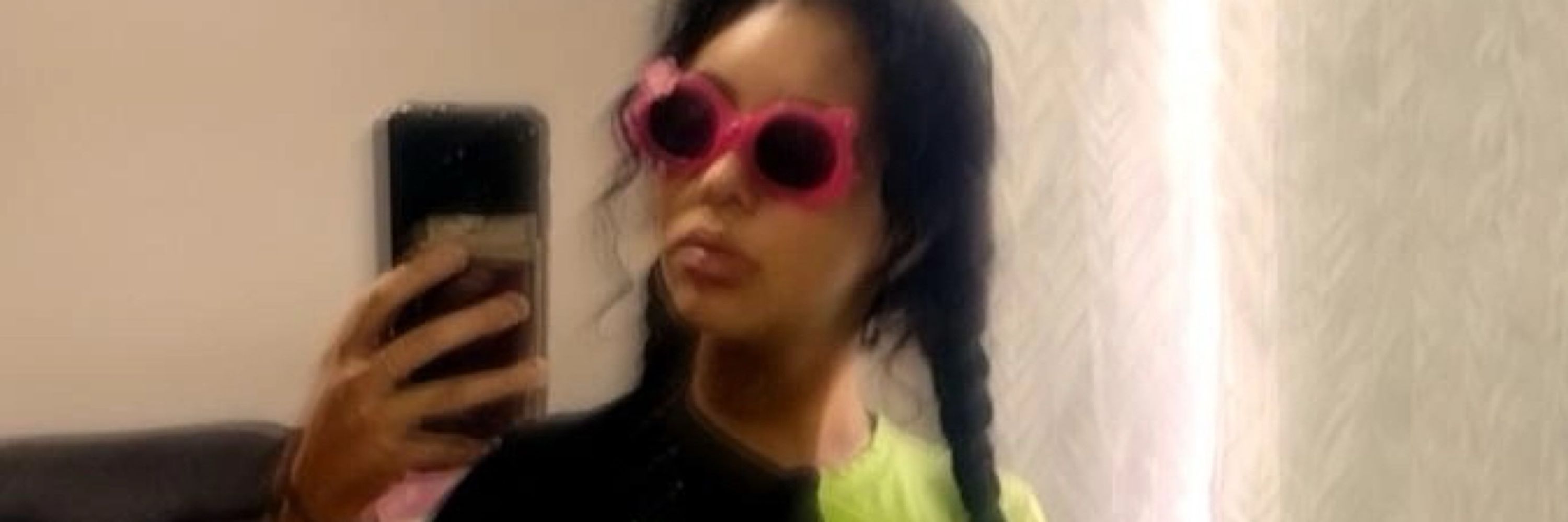 A Gata Morena